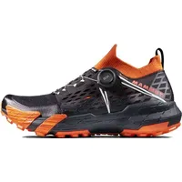 Mammut Aenergy TR BOA Mid GTX Men black/d'tangerine 46