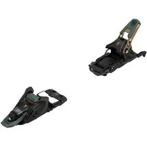 Atomic Tourenbindung Schwarz/Grün/Bronze 30