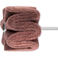 Pferd tools POLINOX Vlies-Schleifstift PNG Ø 80x50mm Schaft-Ø 6