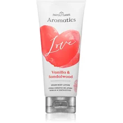 PAPOUTSANIS Aromatics Love Bodylotion 200 ml