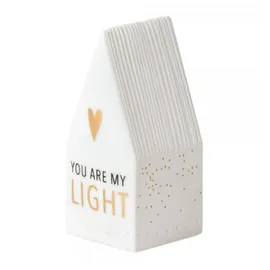 räder LED Häuschen 11 cm