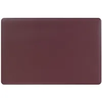 Durable Schreibunterlage 40x53cm rot