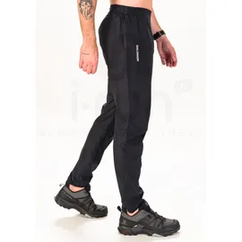 Salomon Bonatti Trail Outdoorhose Schwarz XL