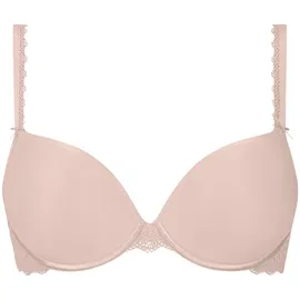 MEY BH Amorous Push-Up Bra Beige D 80 Damen