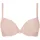 MEY BH Amorous Push-Up Bra Beige D 80 Damen