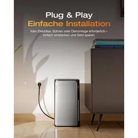 EcoFlow STREAM AC 2er-Pack 3,84 kWh