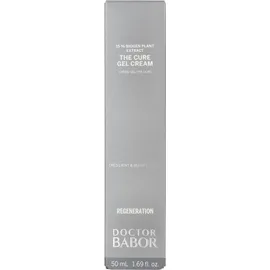 Babor The Cure Gel Creme Tagespflege 50 ml