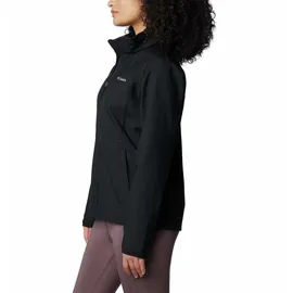 Columbia Kruser RidgeTM Iii Softshelljacke - Black - XS
