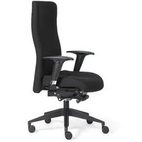 Rovo XP schwarz