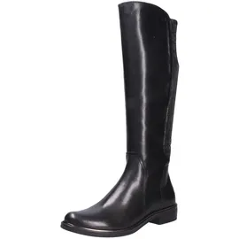 CAPRICE Stiefel mit Absatz mit Reißverschluss Elegant, Schwarz 40