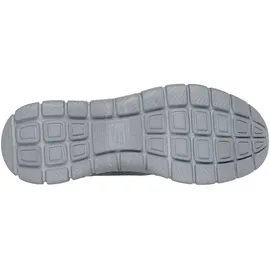 SKECHERS Track Leshur Grau 44