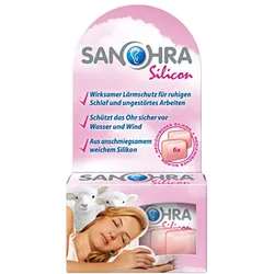 Sanohra Silicon