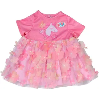 BABY born® Baby born Blütenkleid 43cm
