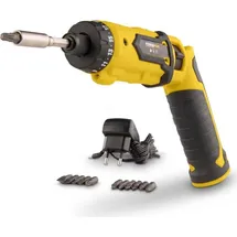 Powerplus Powx00410 ohne Akku