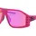 Plein Sport The Wave Gen X.2 Gestellfarbe rosa