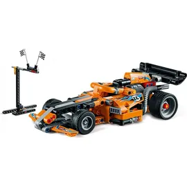 LEGO Technic Renn-Truck 42104