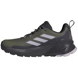 Adidas Terrex Trailmaker 2 GTX Olive Strata / Silver Dawn / Aurora Black 38 2/3