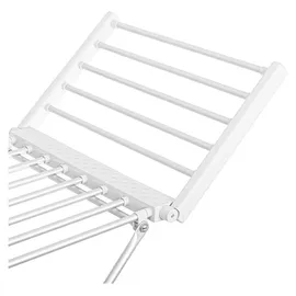 Adler AD 7821 220 Silber/Weiß