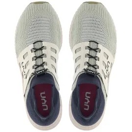 Uyn Nature Tune Vibram Sneaker aus Merinowolle Herren Freizeitschuhe, braun, Größe 39