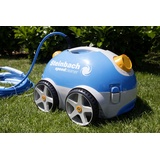 Steinbach Speedcleaner Poolroboter