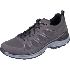 Lowa Innox EVO II GTX Herren, Multifunktionsschuhe, grau, Größe 44