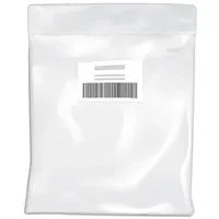 goobay CAT 6A Patchkabel, U/UTP, weiß