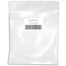 goobay CAT 6A Patchkabel, U/UTP, weiß