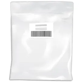 goobay CAT 6A Patchkabel, U/UTP, weiß