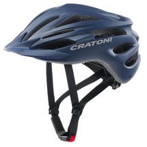 CRATONI Pacer 54-58 cm darkblue matt