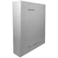 SOENNECKEN Präsentationsringbuch 4148 DIN A4 50mm weiß