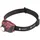 TOOLCRAFT LED Stirnlampe Schwarz