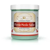 dr. jacoby gmbh & co. kg - equimedis Pferdemedicsalbe Apothekers Original
