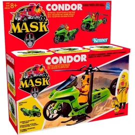 The Loyal Subjects M.A.S.K. Actionfigur mit 1/24-Fig-Spielzeug