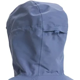 Roxy Shelter Jacke Skijacke Blau L