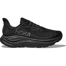 HOKA Clifton 10 Herren Black 46 2/3