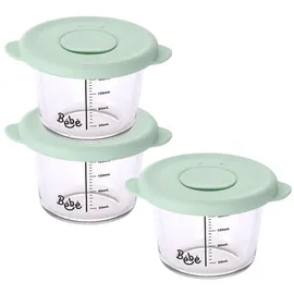 neoflam inc. Neoflam BÉBÉ Kochtopf 18cm Set - Mint - Türkis