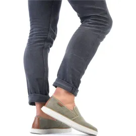 Rieker B2265 Herren Pesto Amaretto 43