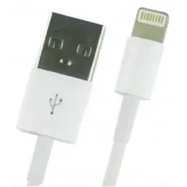 SKW solutions USB-Kabel für Apple weiß