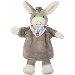 Sterntaler® Handpuppe Emmi grau