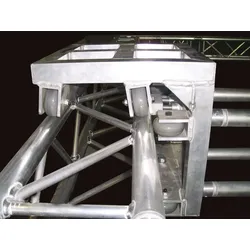 Global Truss F34 Sleeve horizontal