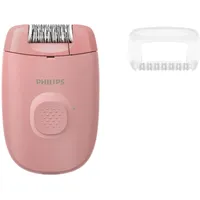 Philips Epilierer 2000 Series BRE227/00 Rosa