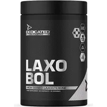 Dedicated Laxo-Bol, 60 Kapseln