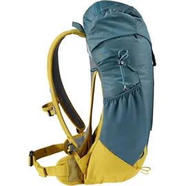 Deuter AC Lite 16 arctic/turmeric