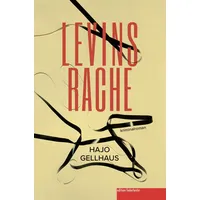 Edition Federleicht Levins Rache