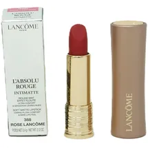 Lancôme L'Absolu Rouge Intimatte Pflege 3,4 g