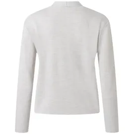 Maerz Muenchen Strickjacke 215800 Weiß L