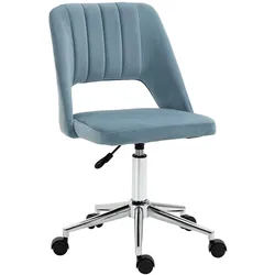 Vinsetto Bürostuhl Polyester