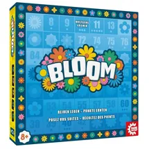 Game Factory Bloom Brettspiel Deutsch (2024)
