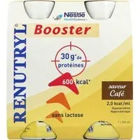 Clinutren Renutryl Booster, Denrée alimentaire destinée à des fins médicales spéciales, s 1200 ml