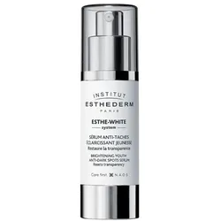 Institut Esthederm Anti-Aging Gesichtsserum 30 ml